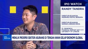 YOII Incar Miliaran Rupiah Lewat IPO!