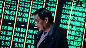 Asia Bergairah, KOSPI Bangkit!