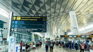 Nataru 2024: InJourney Siap Hadapi Lonjakan Penumpang!