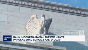 BI Ramal Kejutan The Fed 2025!