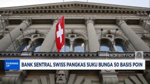 Sentral Swiss Kagetkan Pasar! Aksi Mengejutkan Ini Bikin Heboh!