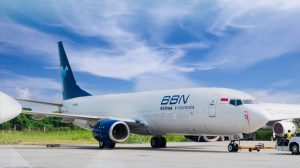 Konglomerat Lithuania di Balik BBN Airlines: Siapa Dia?
