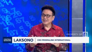 Rahasia di Balik Meledaknya Transaksi Digital!