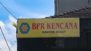 20 Bank Tumbang! Daftarnya Bikin Geleng Kepala