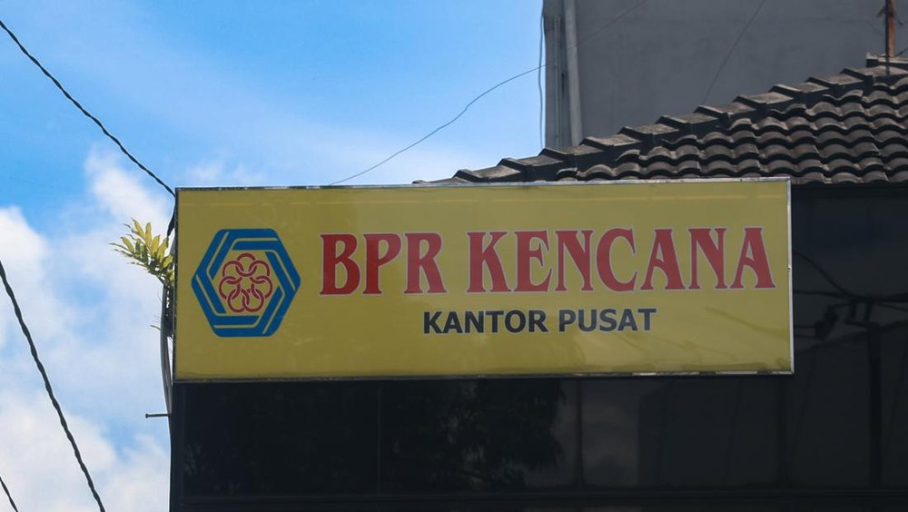 20 Bank Tumbang! Daftarnya Bikin Geleng Kepala