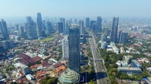 WOW! BSI Kelola Aset Ratusan Triliun!