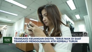 Tren Digital Mengejutkan! BI Bongkar Rahasianya