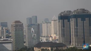 PPN Naik, Ekonomi 2025 Tetap Moncer?