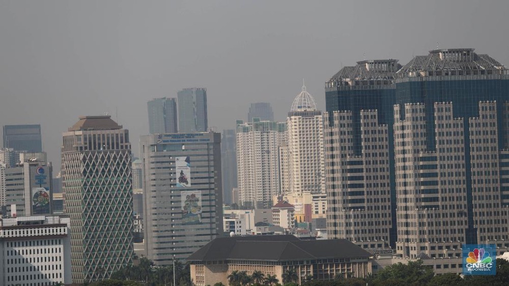 PPN Naik, Ekonomi 2025 Tetap Moncer?