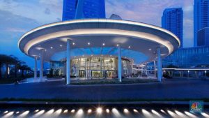 8 Konglomerat di Balik Kejayaan Mal Jakarta!