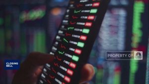 Bitcoin Sentuh Angka Fantastis!