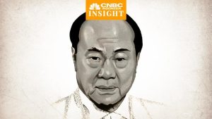 Dari Jualan Kelontong ke Rp305 Triliun! Kisah Keluarga Ini Bikin Melongo!