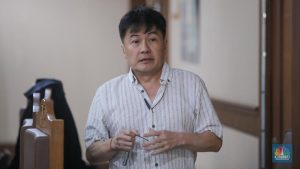 15 Tahun Penjara! Bos Emas Antam Dihukum Berat!