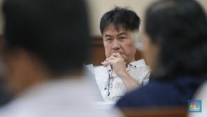 Crazy Rich Surabaya Dituntut 16 Tahun Penjara!