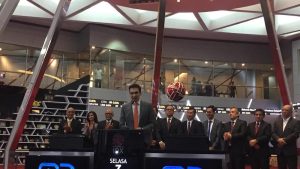 Guncangan di MD Entertainment! Komisaris Independen Mendadak Mundur!