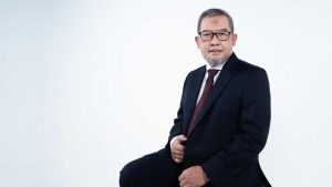 Bos Baru Bank Muamalat: Eks Bos BNI Syariah dan Aktivis 212!