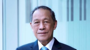 Kejutan! Bos Besar BCA, Djohan Emir Setijoso, Mengundurkan Diri!