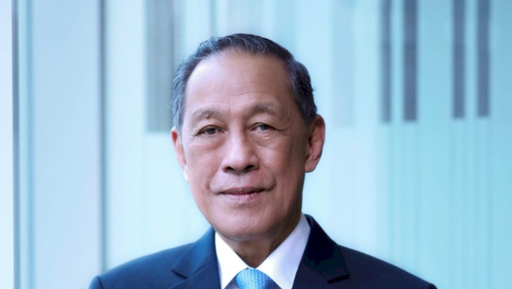 Kejutan! Bos Besar BCA, Djohan Emir Setijoso, Mengundurkan Diri!