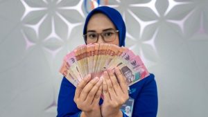 BRI Siap! Triliunan Rupiah untuk Nataru!