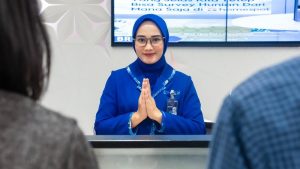 Libur Nataru, BRI Tetap Layani Nasabah!