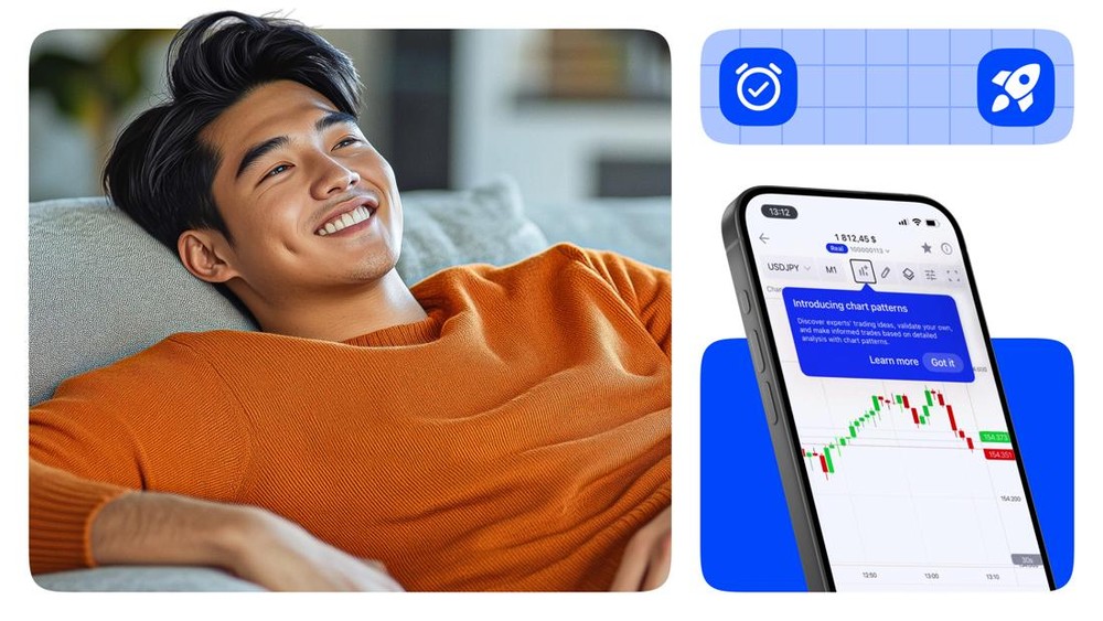 OctaTrader: Pengguna Melonjak 6 Kali Lipat!