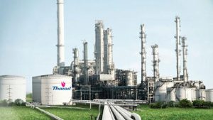 Bos Chandra Asri Borong Saham Rp 1 Miliar!