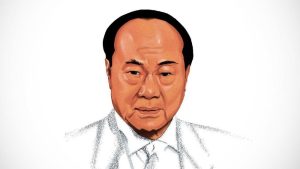 Rahasia Kekayaan Fantastis Keluarga Konglomerat Ini!