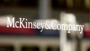 Rp 10 Triliun! Rahasia Gelap McKinsey Terbongkar?