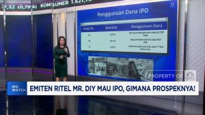 MR. DIY IPO: Prospeknya Menggiurkan?