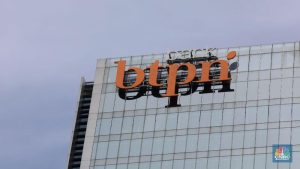 Nama Baru, Era Baru! BTPN Jadi Bank SMBC Indonesia!