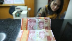 Waspada! Bayang-Bayang Krisis Moneter Mengintai Perbankan RI?