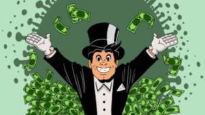 Harta Miliarder Dunia Melonjak!