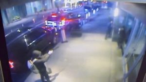 CEO Asuransi Tewas Ditembak! Misteri di Balik Kematiannya