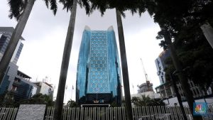 Rahasia Merger BUMN Terbongkar! Sektor Ini Bakal Bersatu!