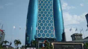BUMN Ramping, Merger Besar-besaran di Depan Mata!