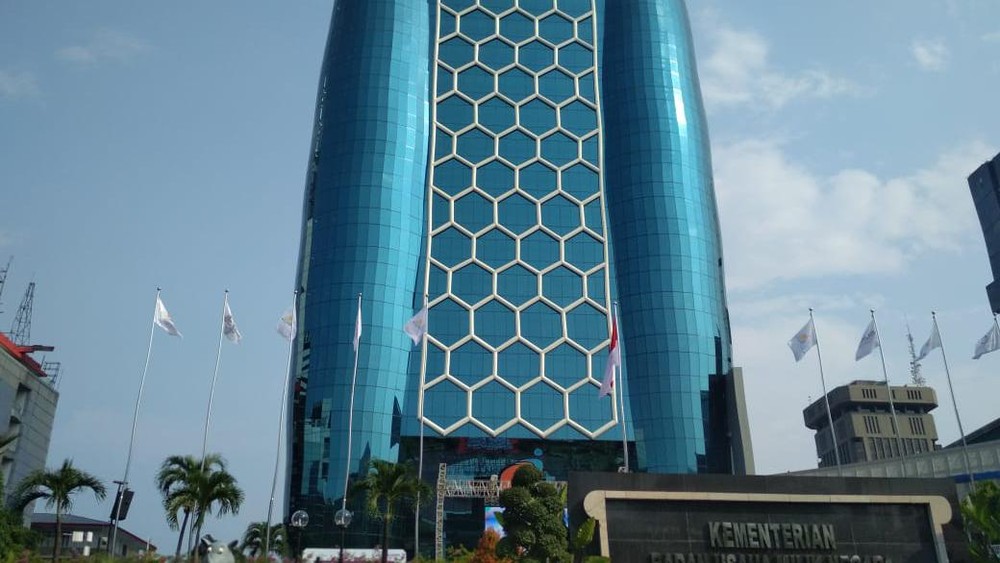BUMN Ramping, Merger Besar-besaran di Depan Mata!