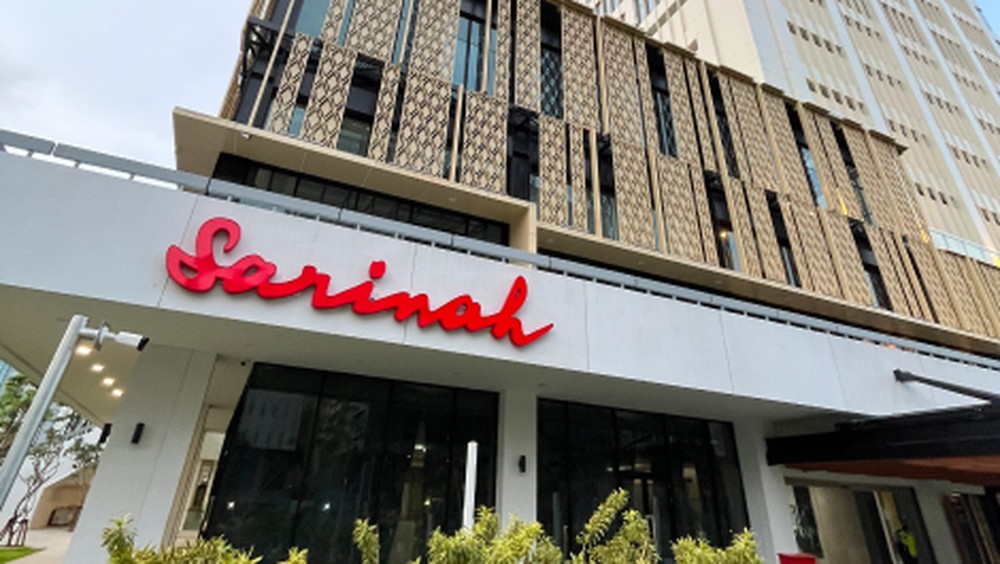 Sarinah Incar Rp 941 Miliar, Ekspansi ke Luar Negeri!