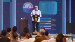 Ancaman Trump Kembali: RI Aman?