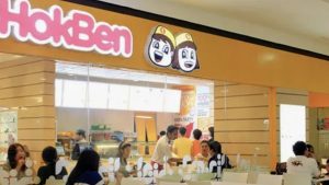 Rahasia di Balik HokBen: Bukan Orang Jepang!
