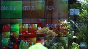 IHSG Merah di 2024? Ini Fakta Mengejutkan dari OJK!