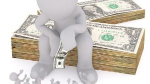 Rupiah Ambles, Aturan DHE Dirombak!