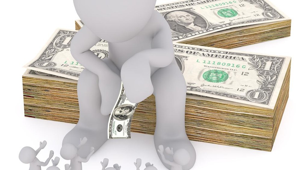 Rupiah Ambles, Aturan DHE Dirombak!