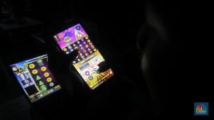 8.500 Rekening Judi Online Diblokir!