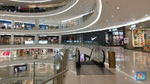 Rahasia di Balik Kemegahan Mal-Mal Jakarta!