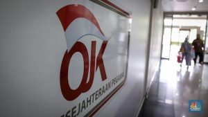 Aturan Baru OJK Bikin Heboh Dunia Kripto!