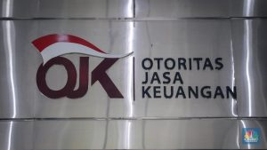 KPK Geledah OJK! Ada Apa?