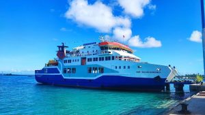 ASDP Merger? Bosnya Angkat Bicara!