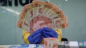 PPN Naik, Tabungan Masyarakat Terancam!