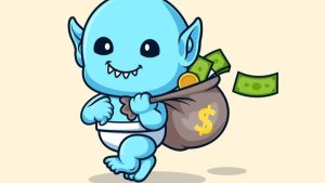 Misteri Tuyul dan Babi Ngepet: Kenapa Tak Beraksi di Bank?