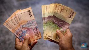 Uang Palsu Beredar? BI Bereaksi!